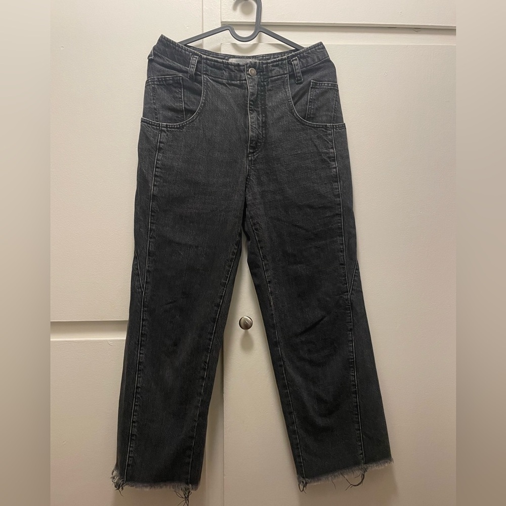 Rachel Comey Jeans, 100% cotton, size 4